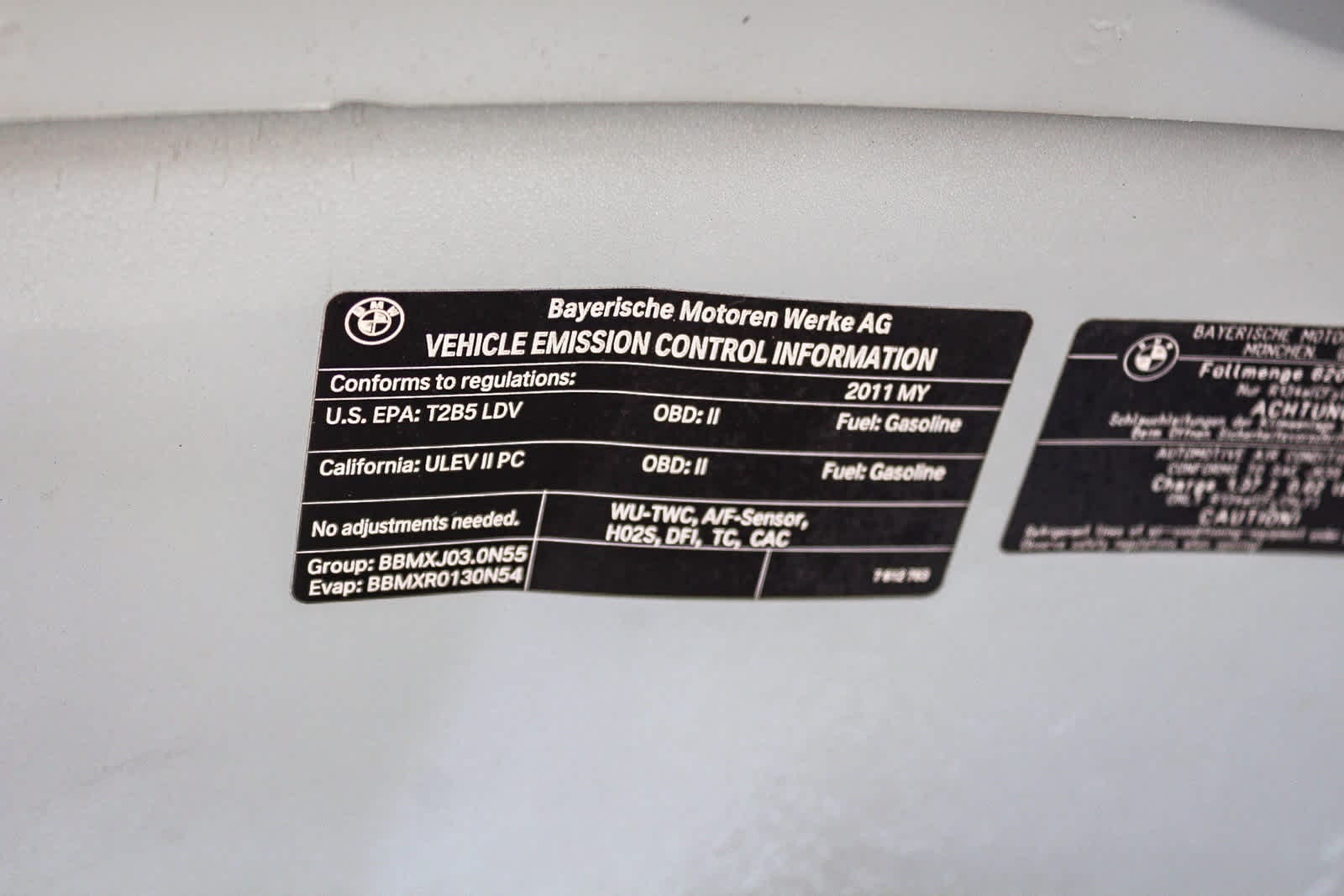 Thumbnail: 2011 BMW 3 Series - 26