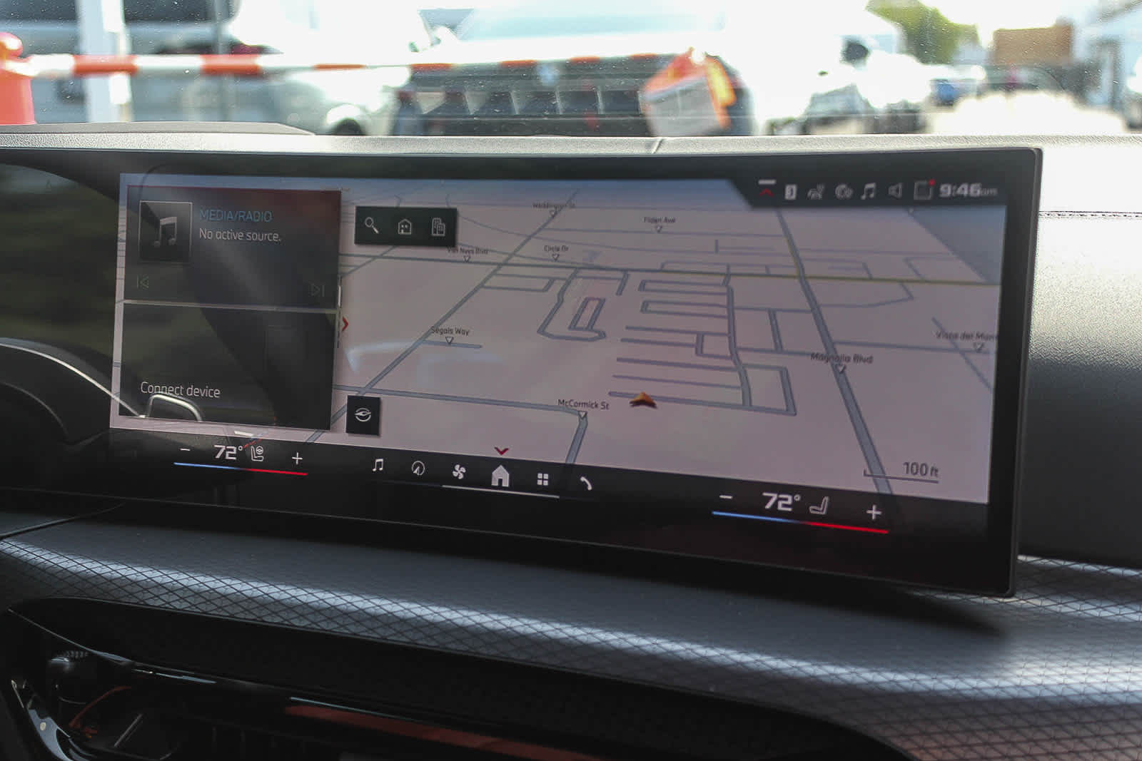 Thumbnail: 2026 BMW 4 Series - 13