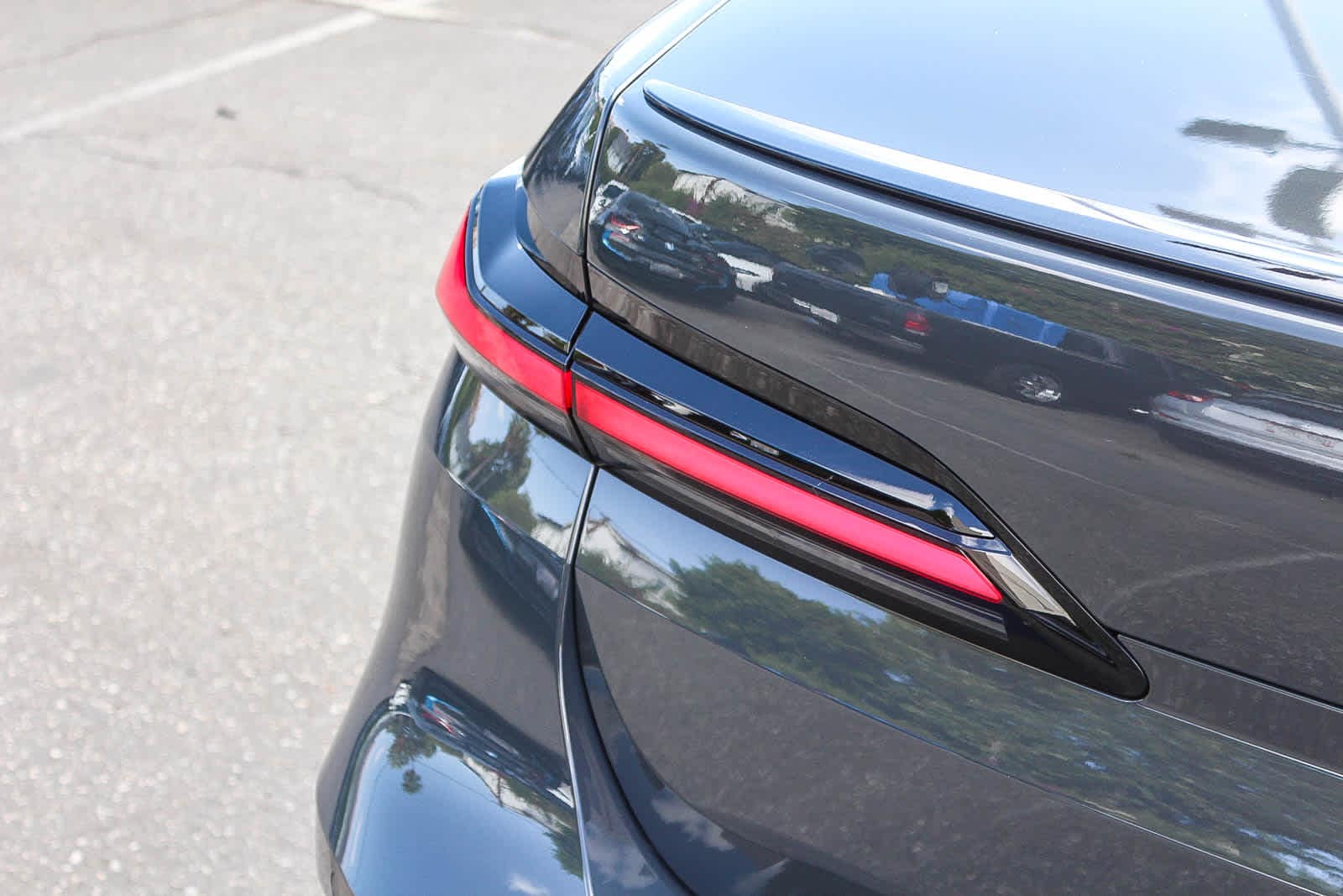 Thumbnail: 2026 BMW 7 Series - 11