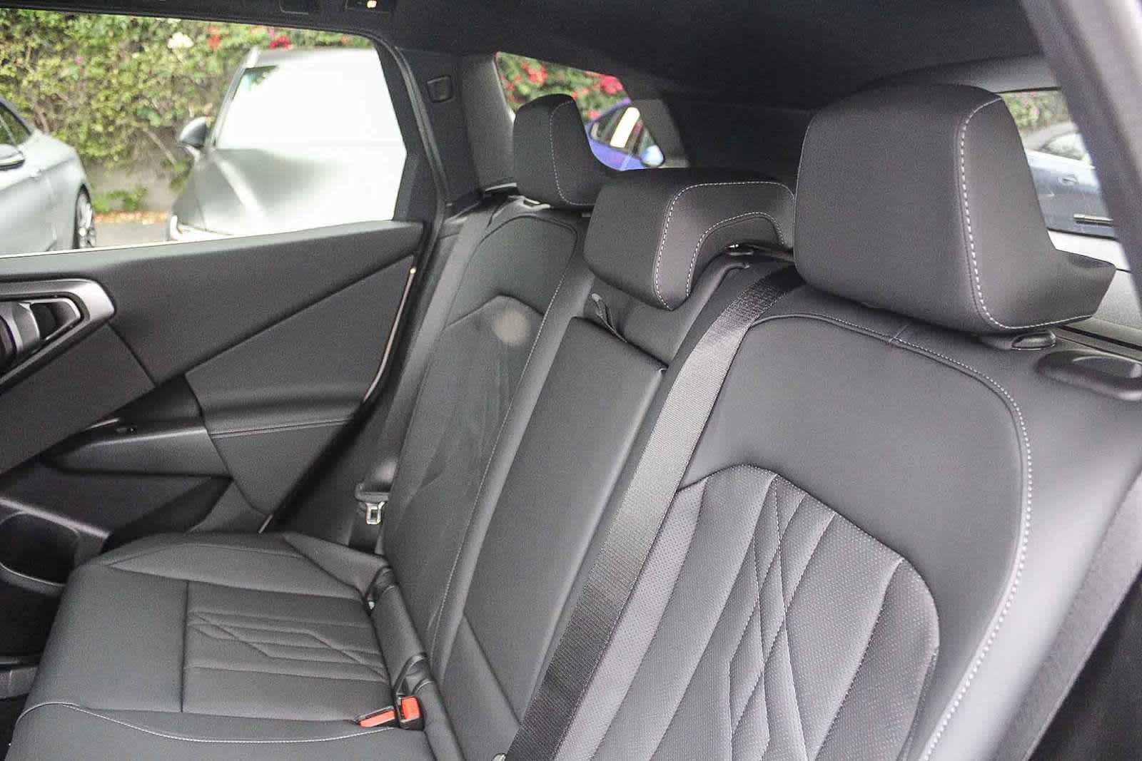 Thumbnail: 2026 BMW X3 - 18