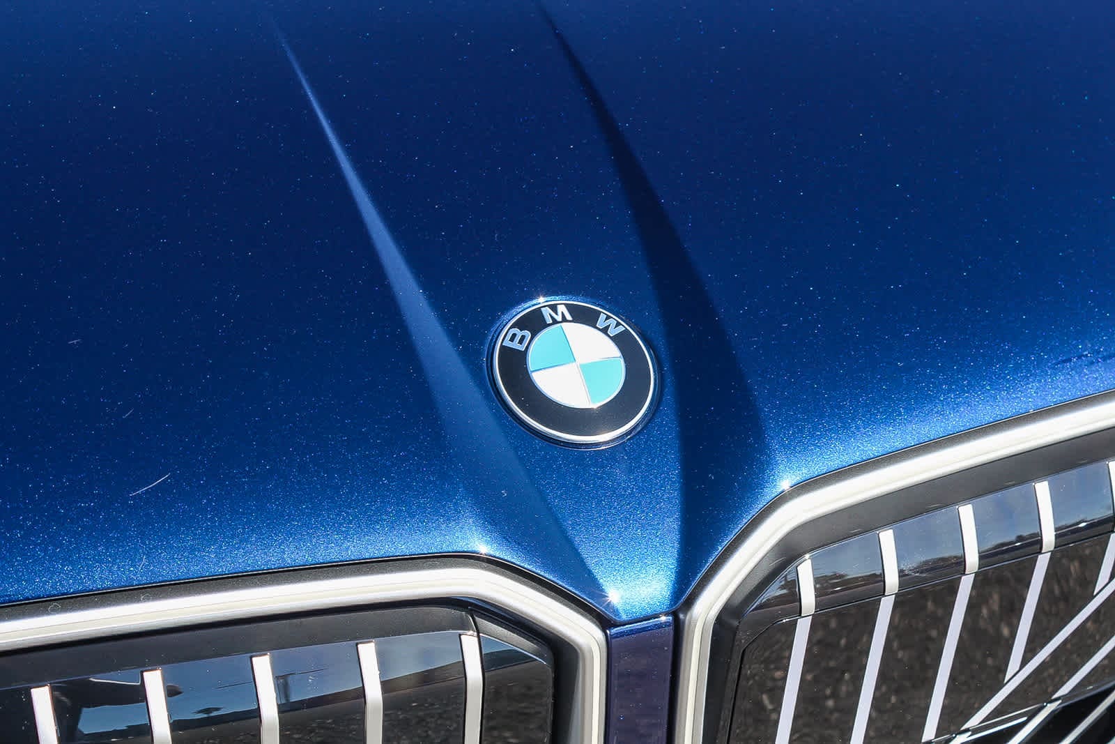 Thumbnail: 2026 BMW X3 - 11