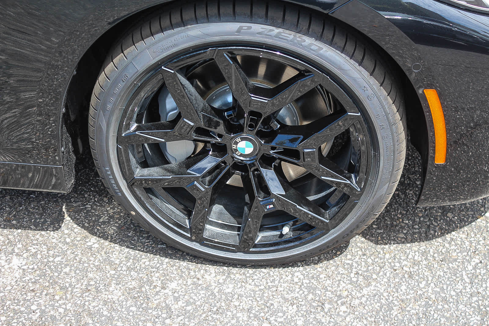 Thumbnail: 2026 BMW 4 Series - 10
