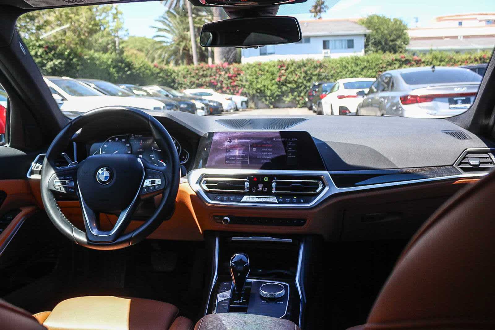 Thumbnail: 2021 BMW 3 Series - 12