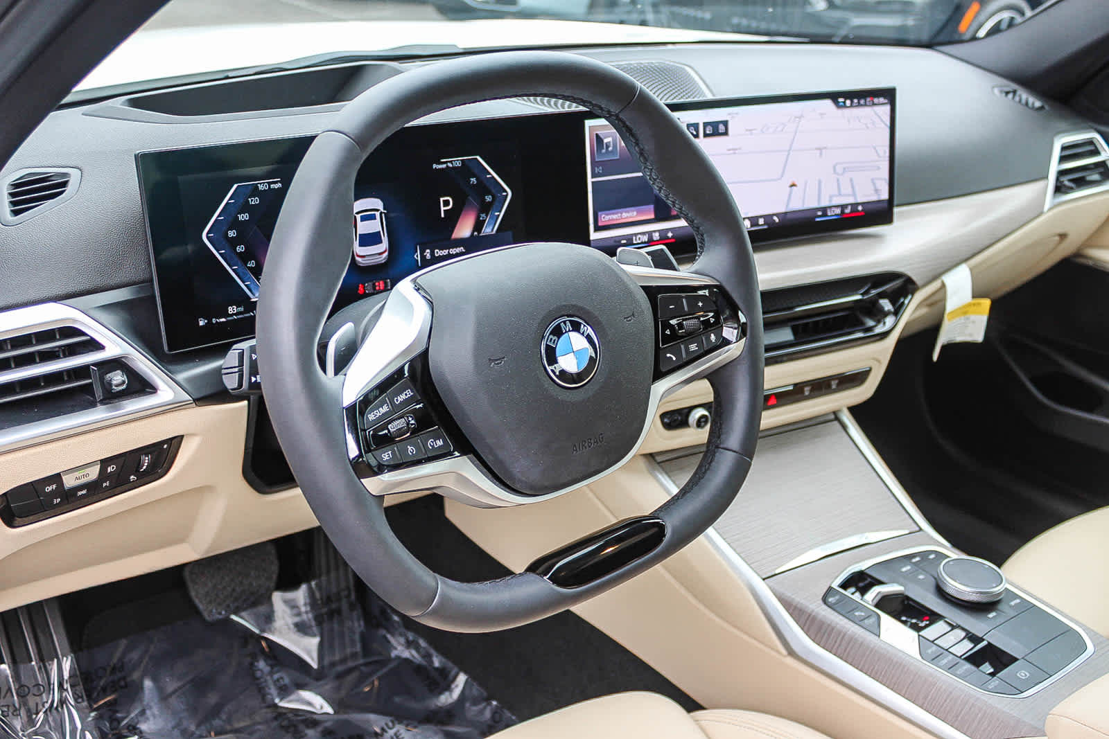 Thumbnail: 2025 BMW 3 Series - 17