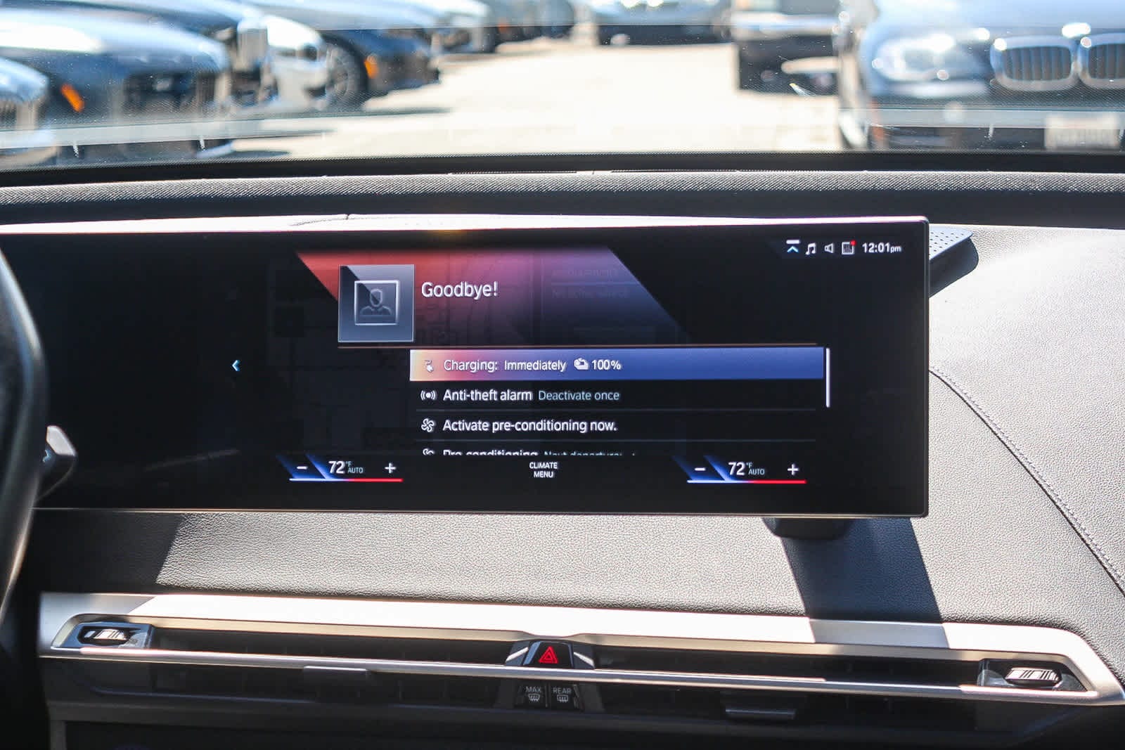 Thumbnail: 2023 BMW iX - 14