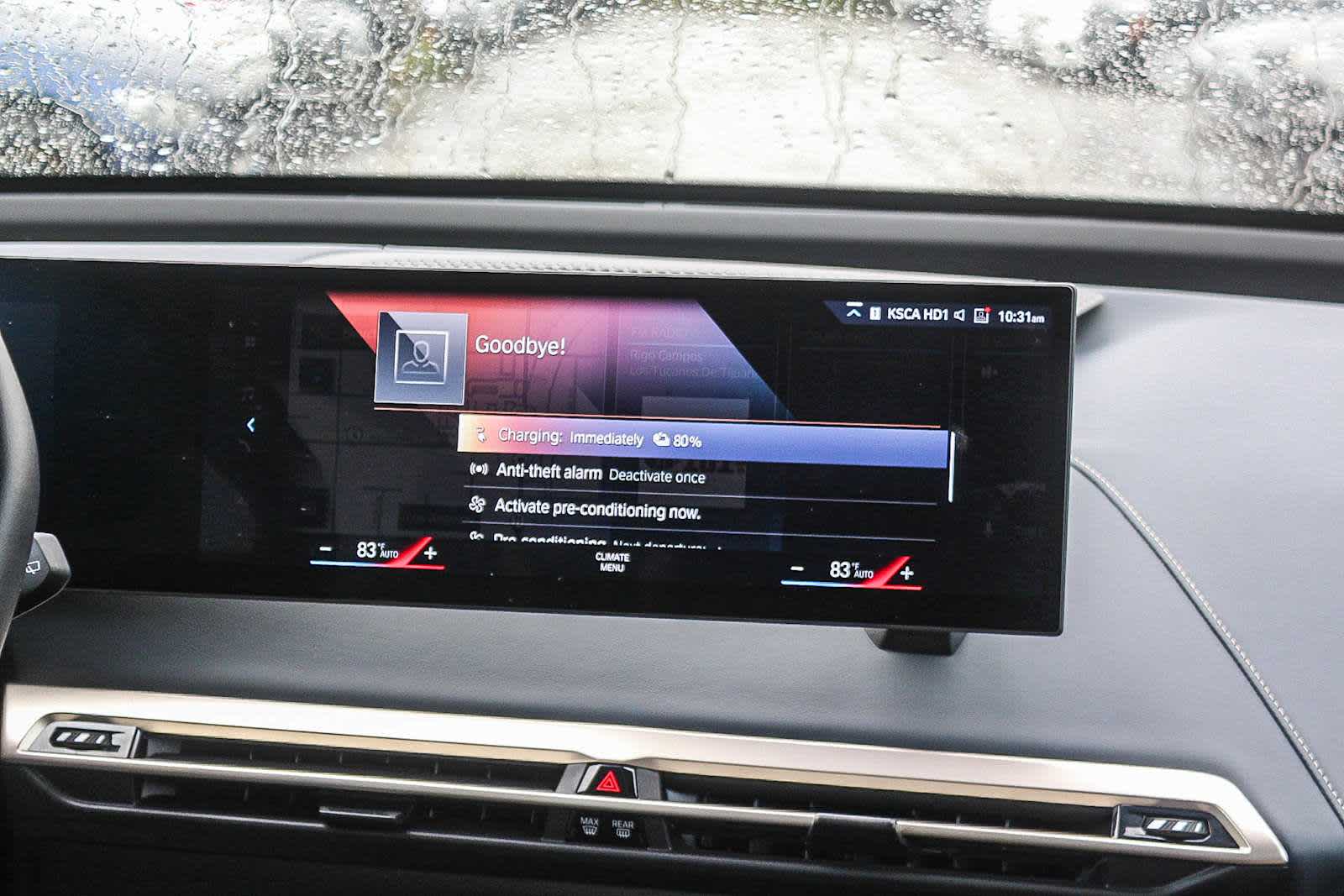 Thumbnail: 2023 BMW iX - 14