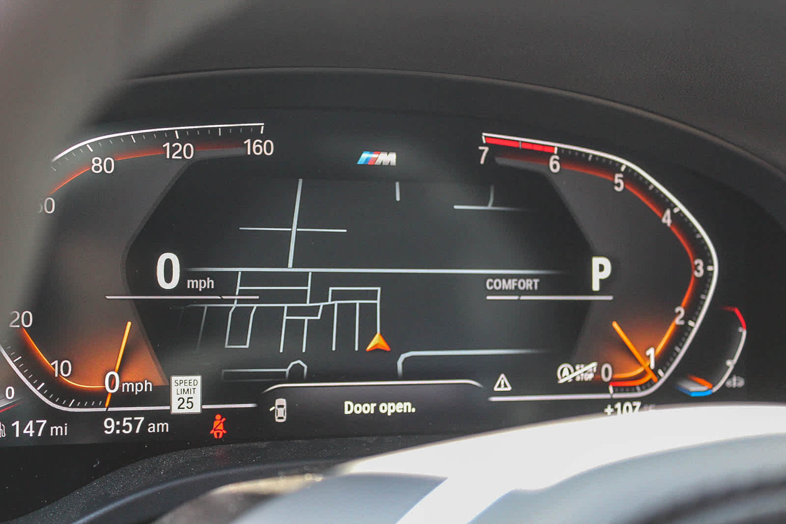 Thumbnail: 2025 BMW X4 - 22