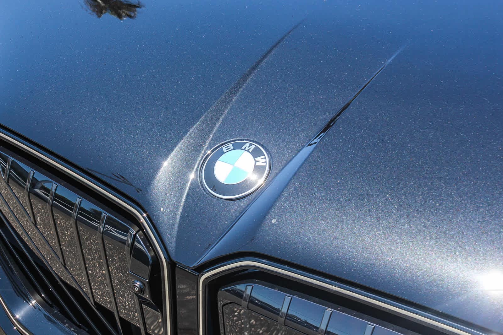 Thumbnail: 2026 BMW X3 - 11