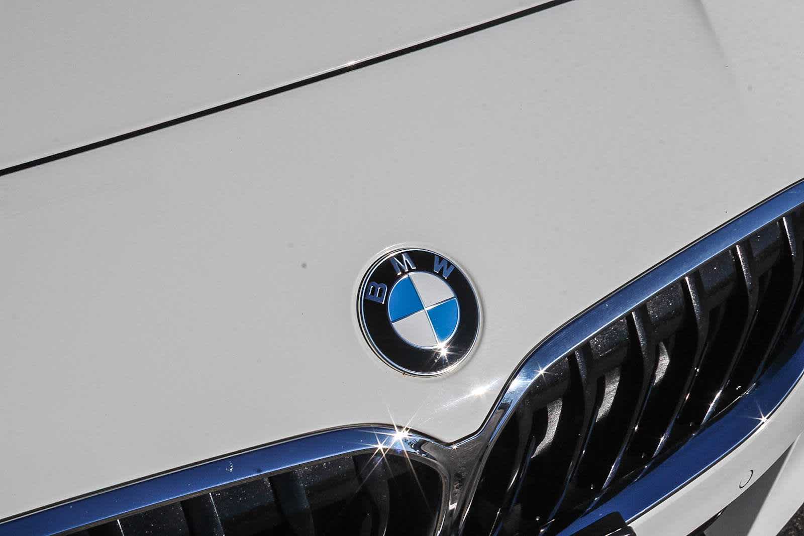 Thumbnail: 2023 BMW 2 Series - 11