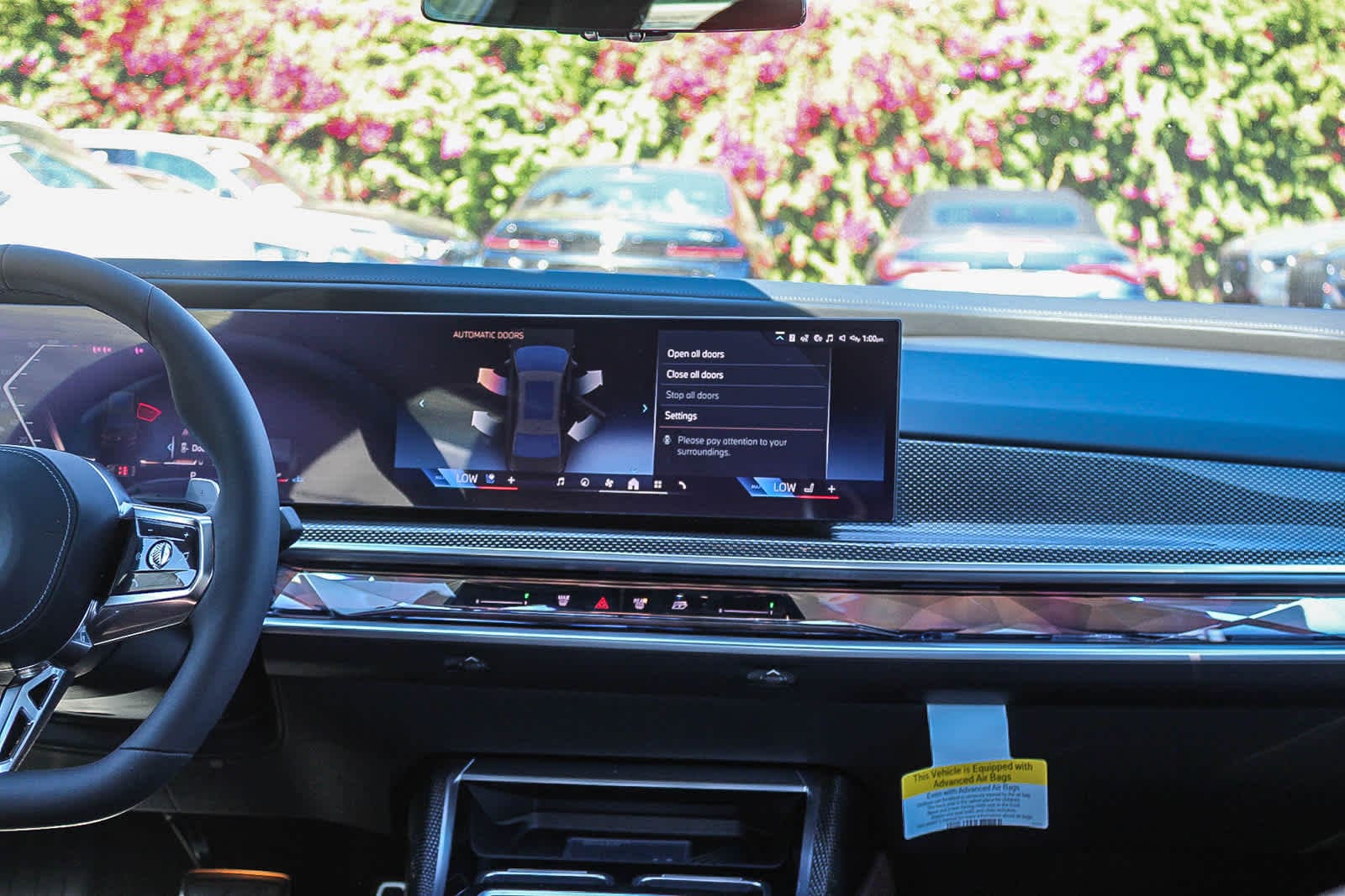 Thumbnail: 2026 BMW 7 Series - 13