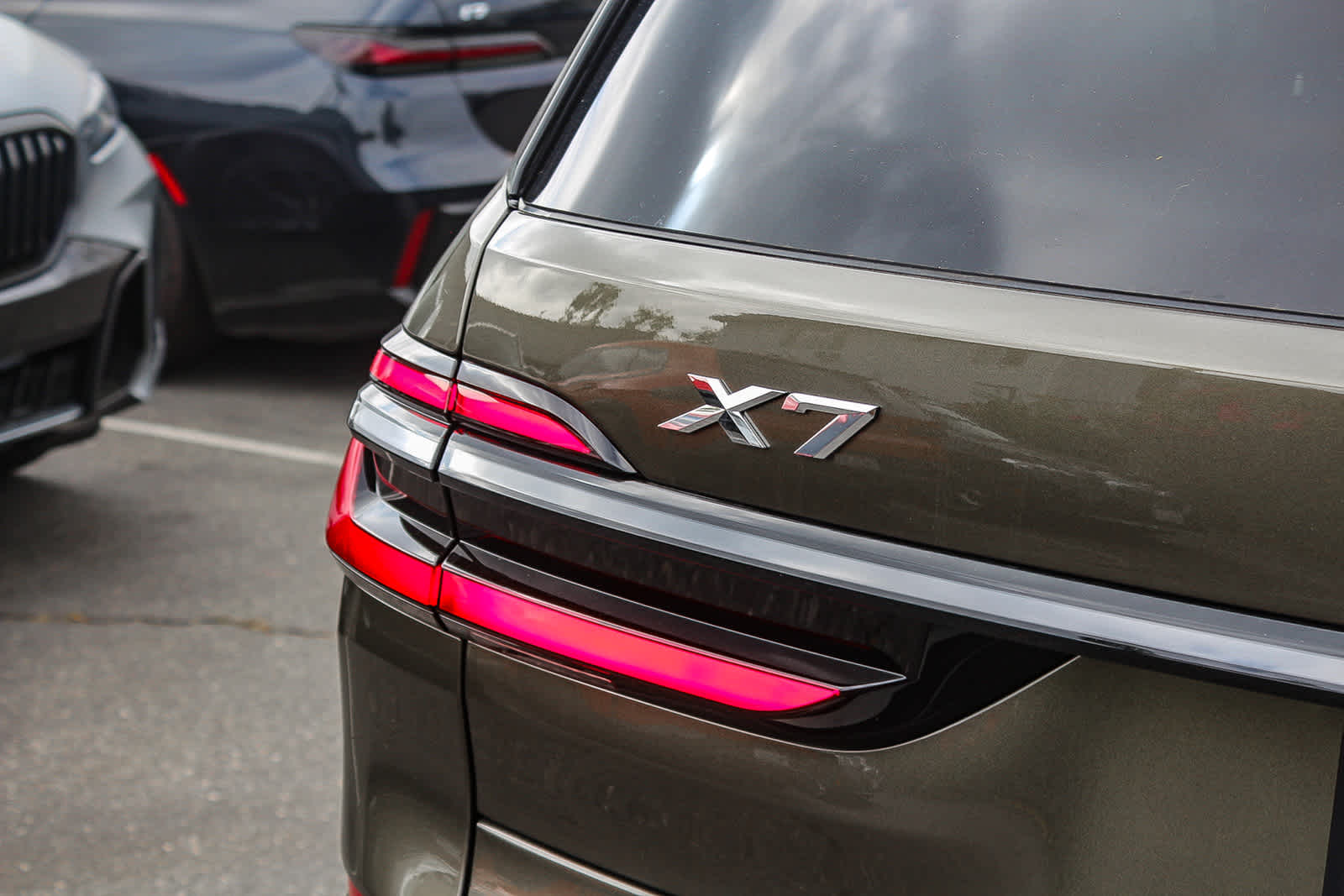 Thumbnail: 2026 BMW X7 - 7