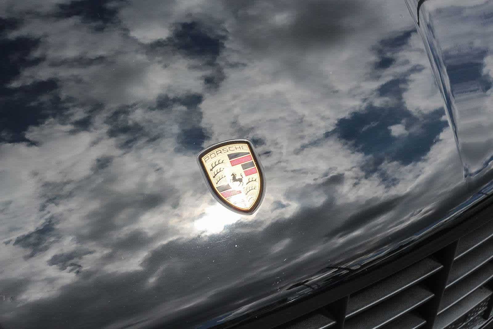 Thumbnail: 2018 Porsche Macan - 11