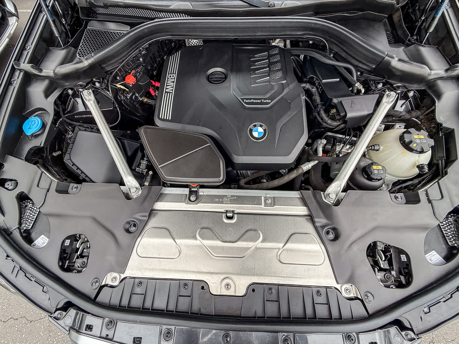 Thumbnail: 2023 BMW X3 - 21