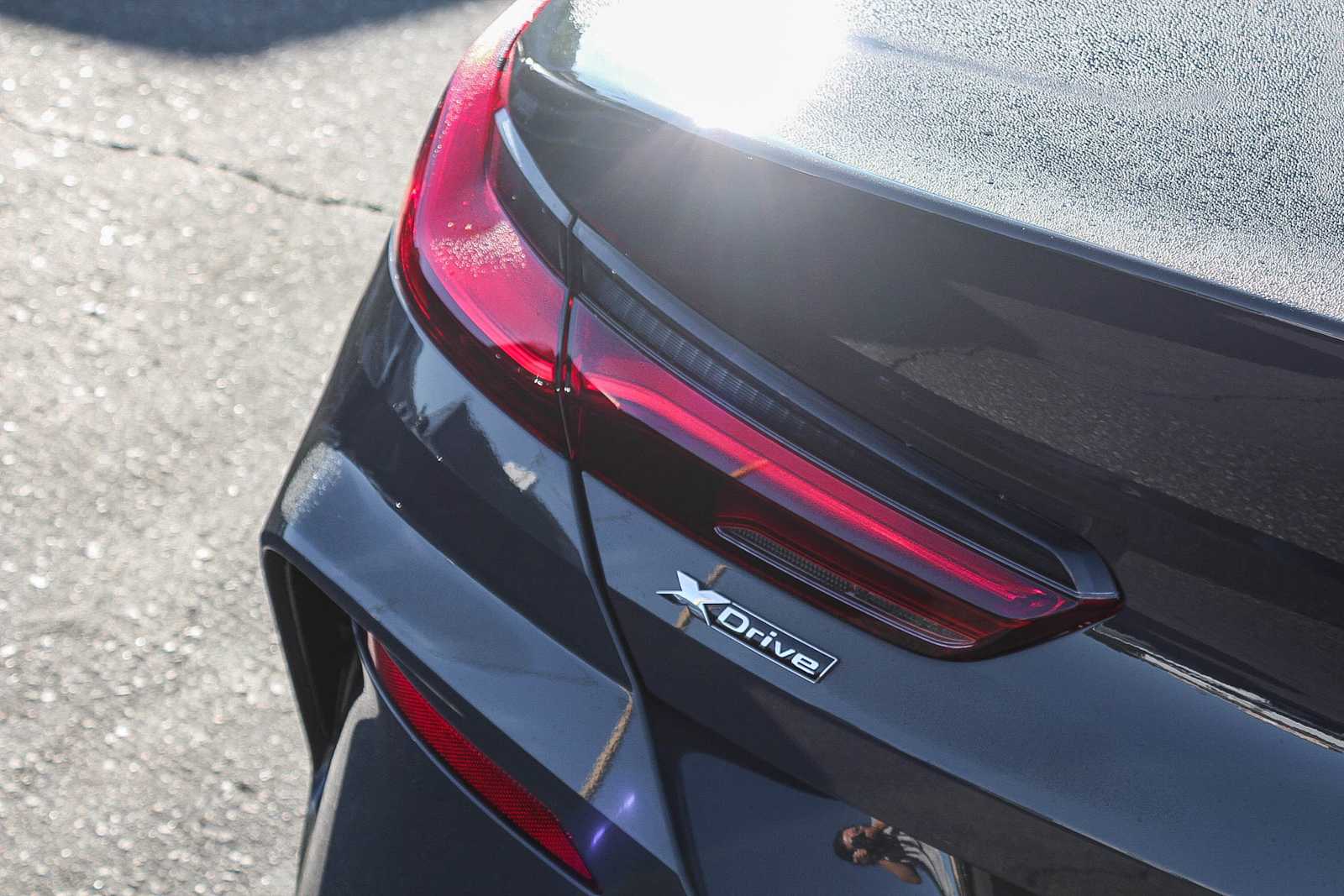 Thumbnail: 2026 BMW 8 Series - 7