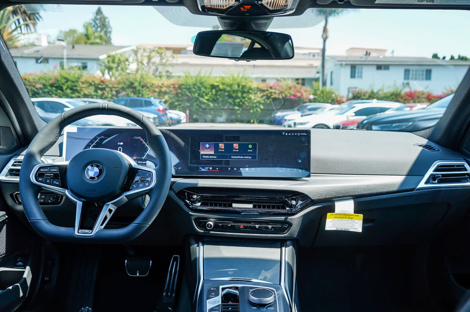 Thumbnail: 2026 BMW 3 Series - 12