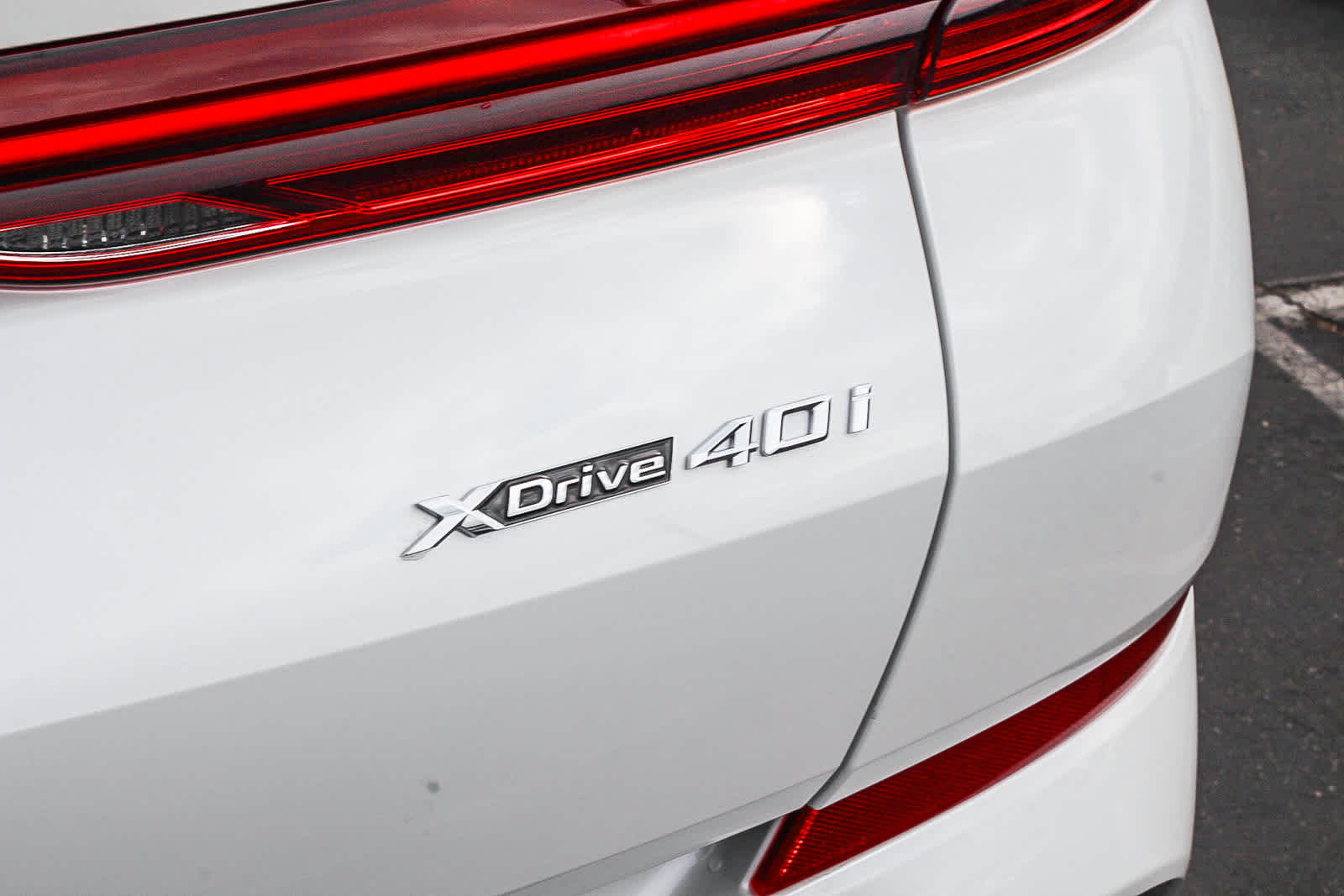 Thumbnail: 2026 BMW X6 - 25