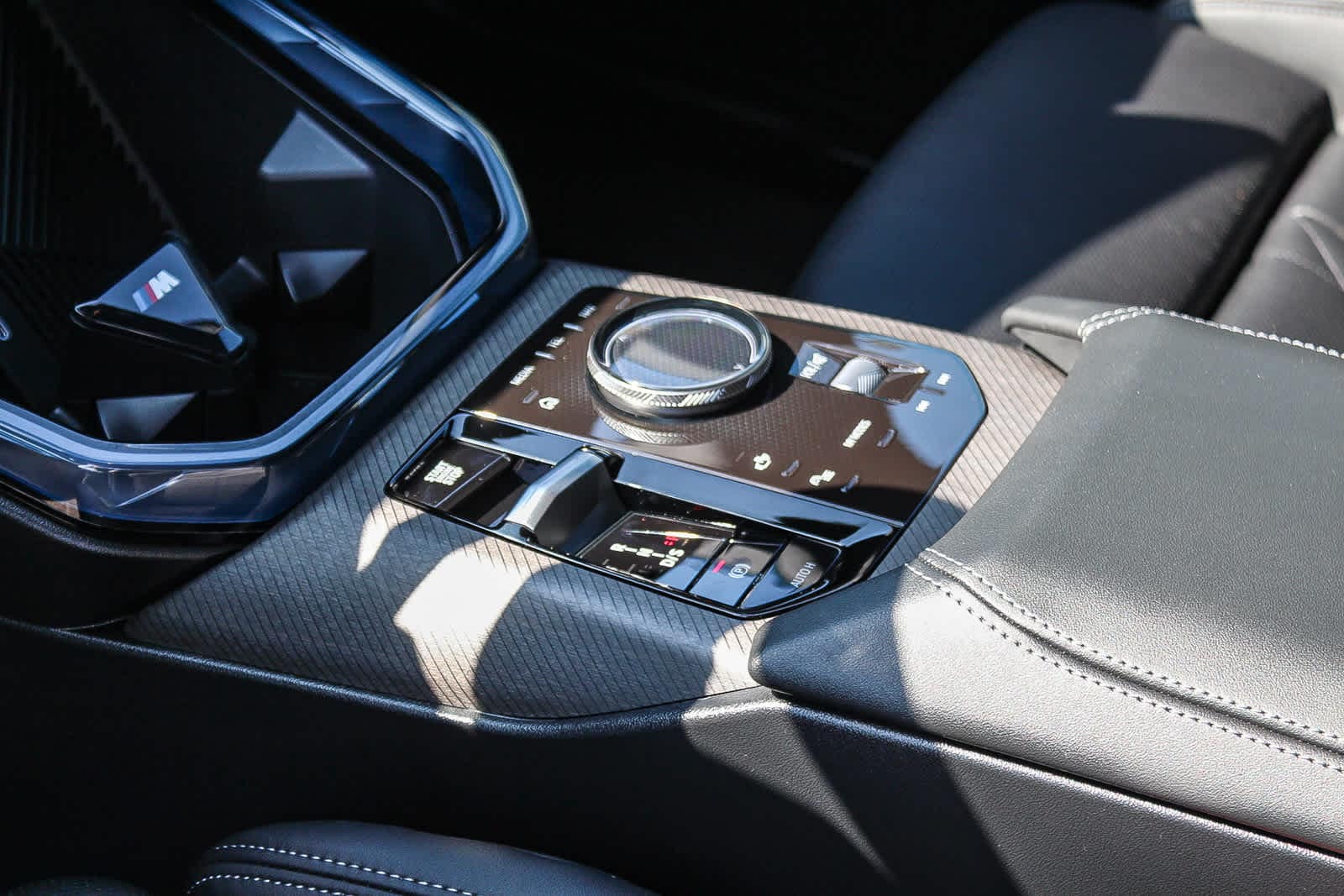 Thumbnail: 2026 BMW X3 - 19