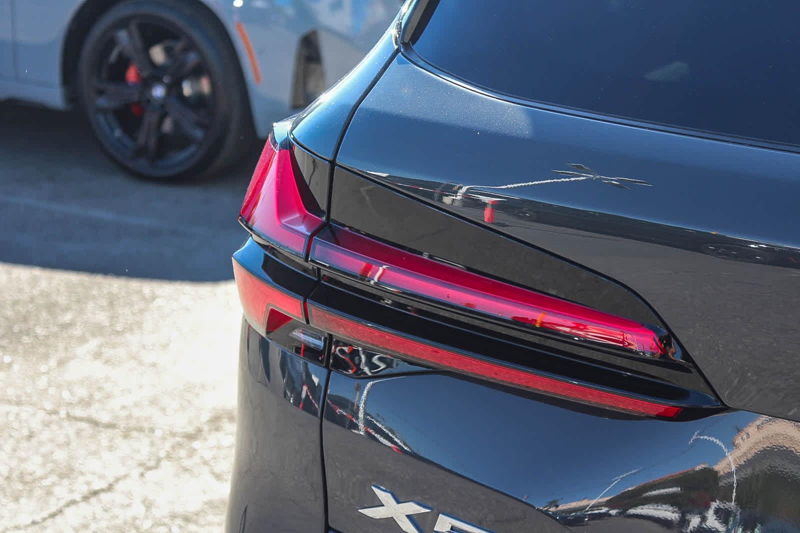 Thumbnail: 2026 BMW X5 - 7