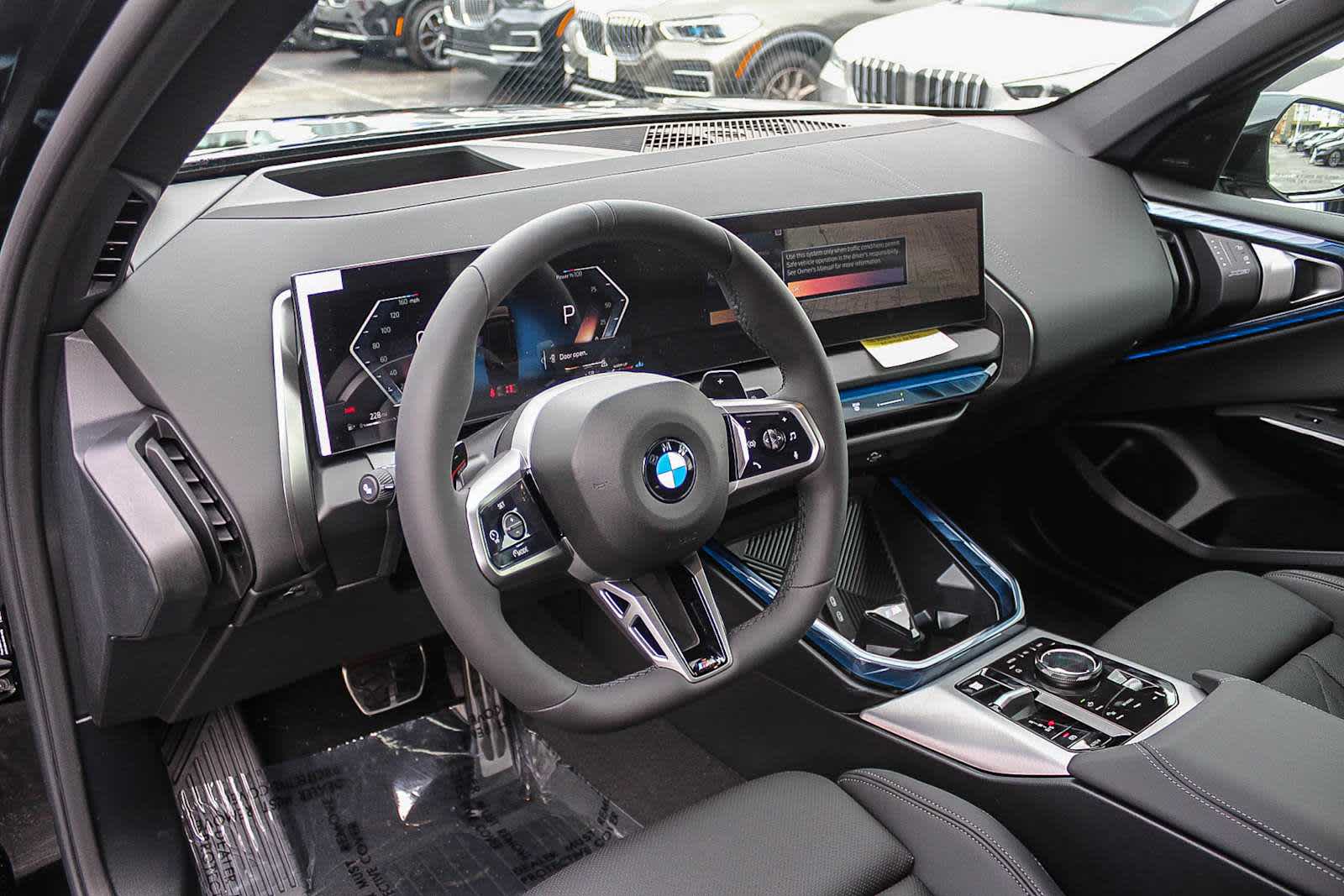 Thumbnail: 2026 BMW X3 - 17