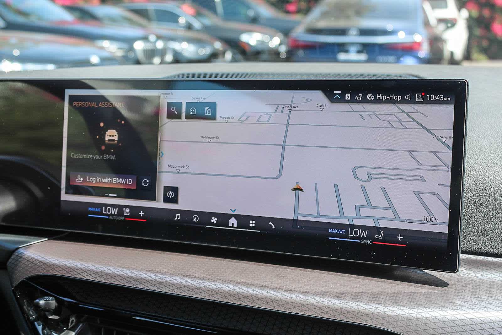 Thumbnail: 2025 BMW 4 Series - 13