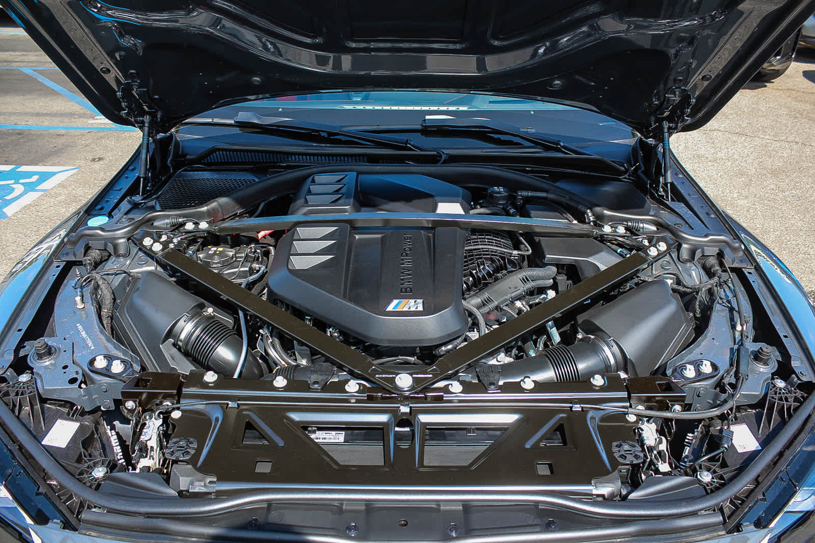 Thumbnail: 2026 BMW M4 - 24