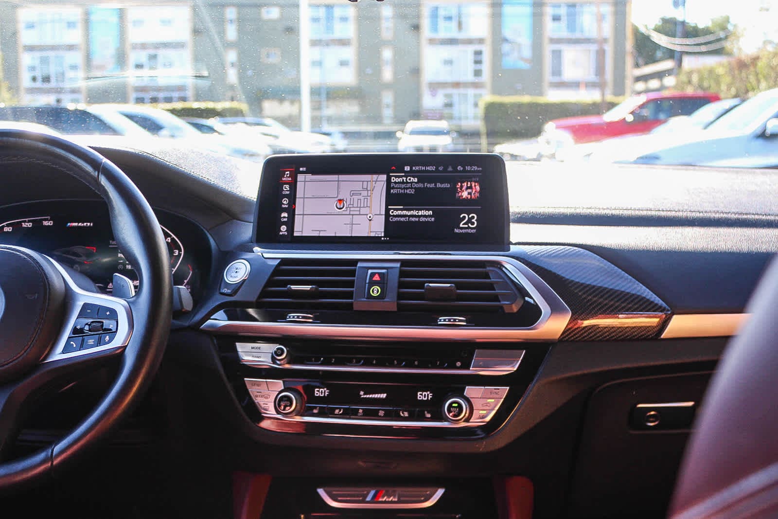 Thumbnail: 2020 BMW X4 - 13