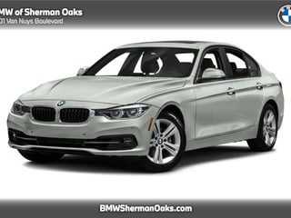 2017 BMW 3 Series 330i