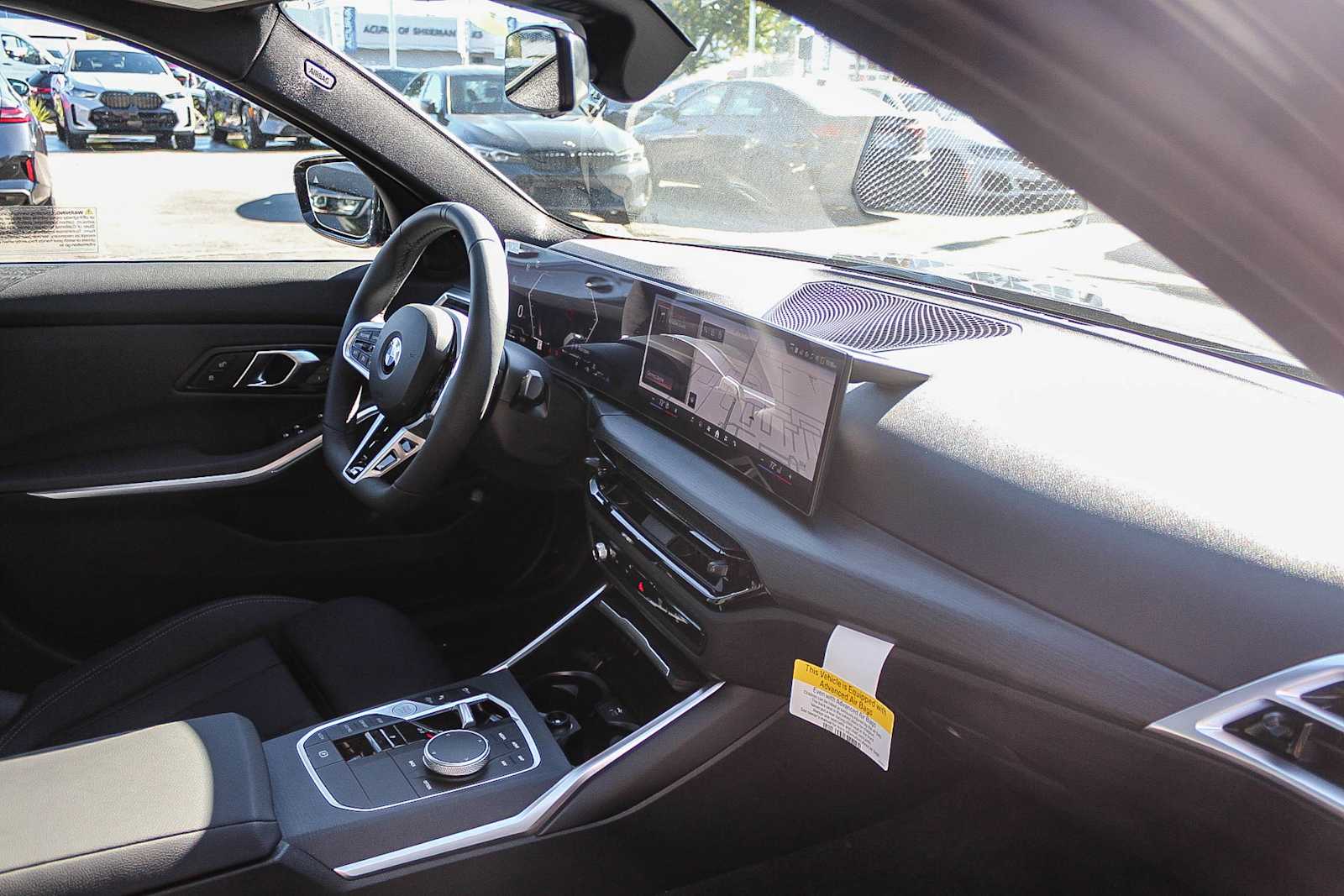 Thumbnail: 2026 BMW 3 Series - 16