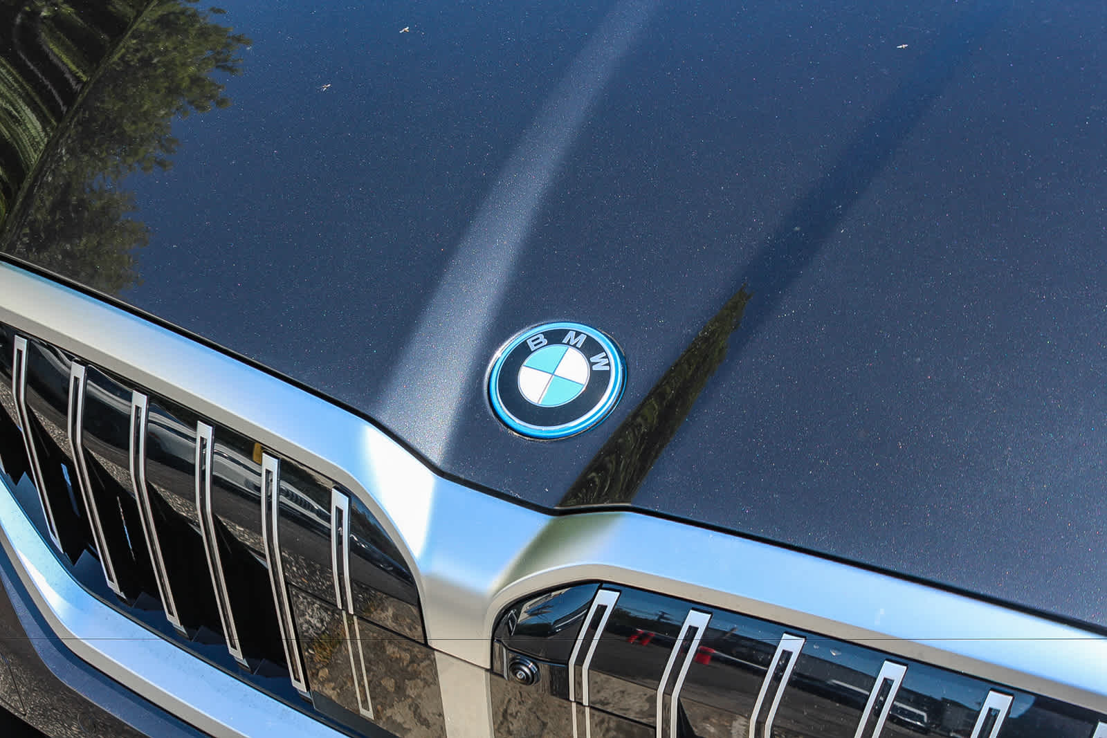 Thumbnail: 2026 BMW i5 - 11