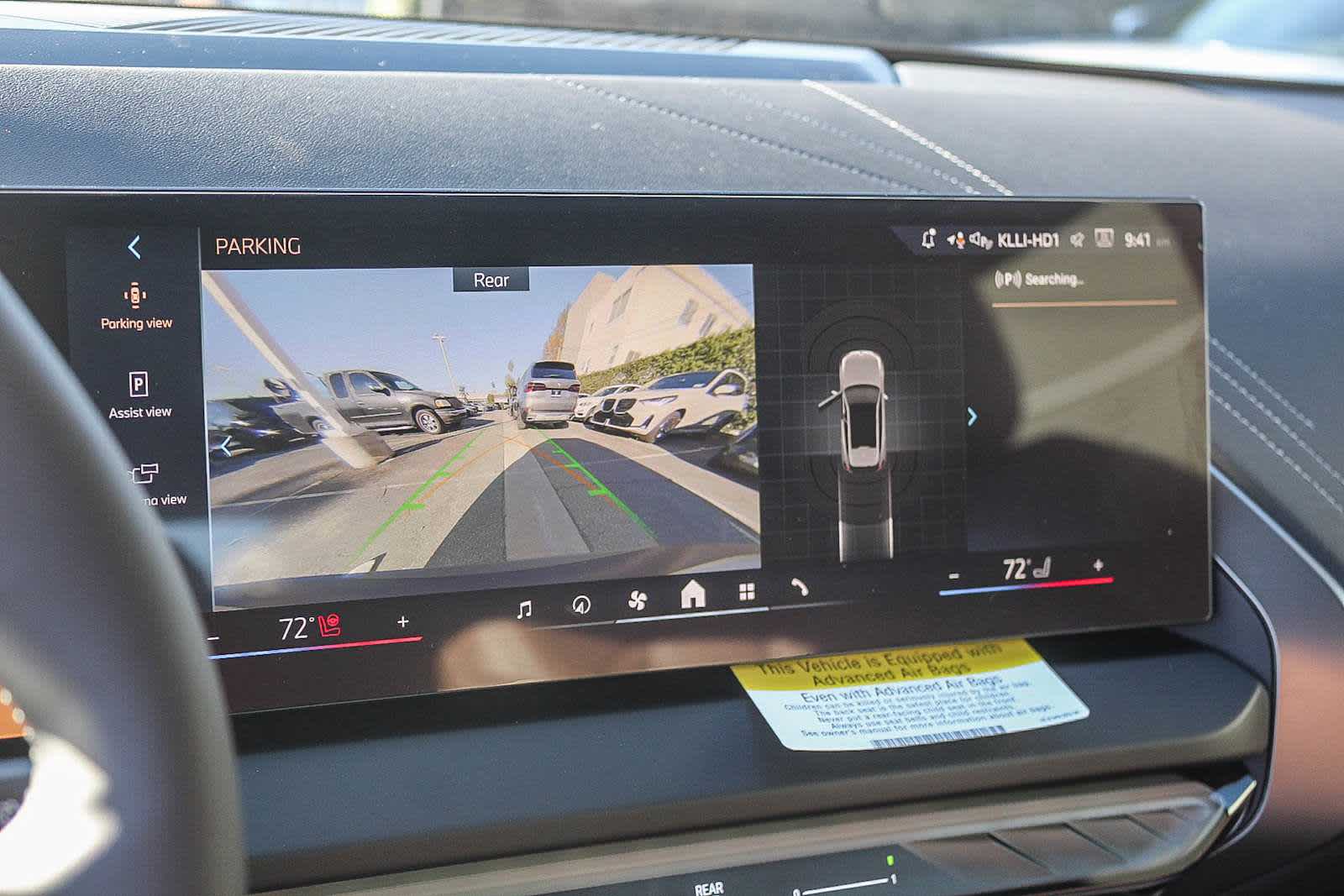 Thumbnail: 2026 BMW X3 - 23