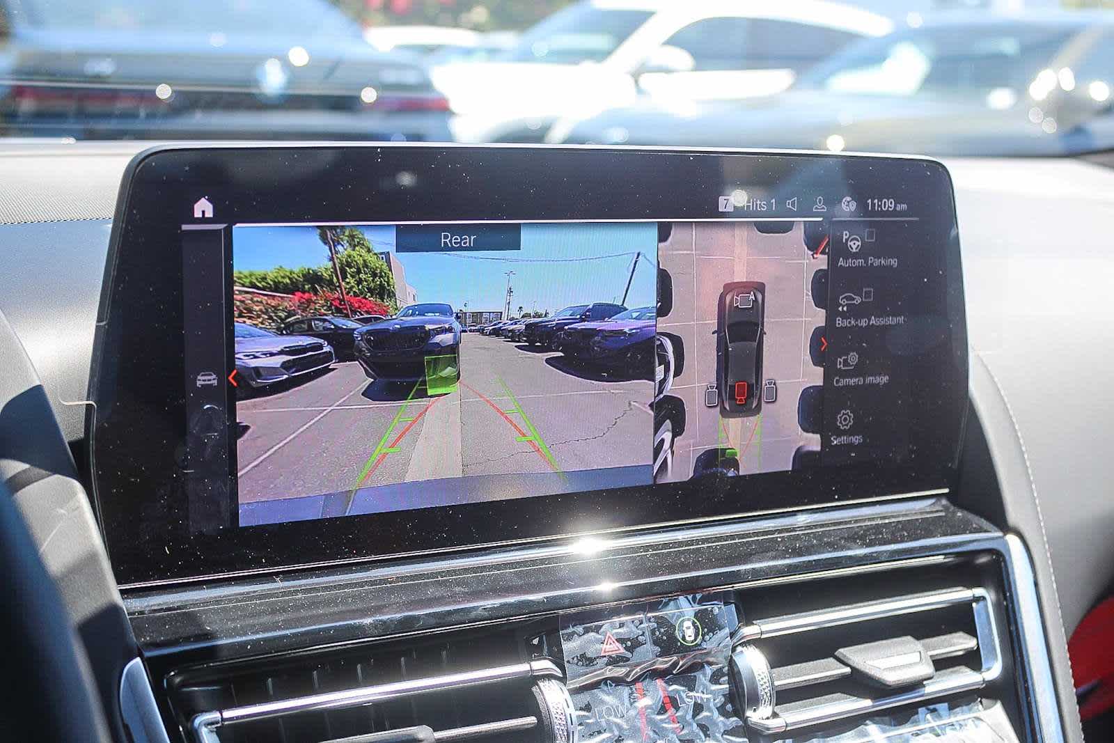 Thumbnail: 2026 BMW 8 Series - 23