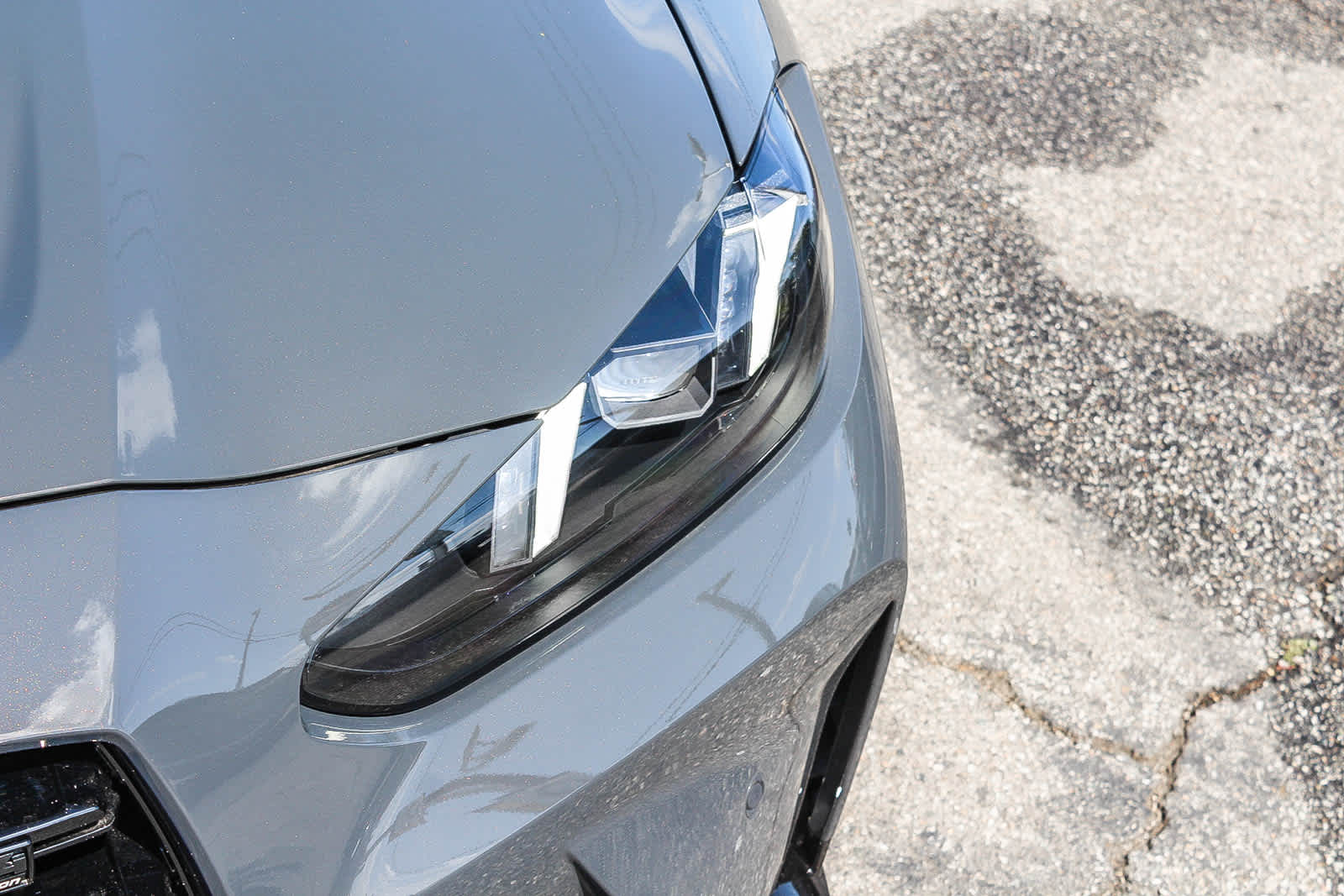 Thumbnail: 2026 BMW M4 - 10