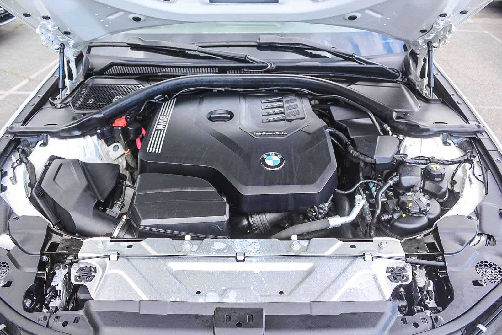 Thumbnail: 2020 BMW 3 Series - 26
