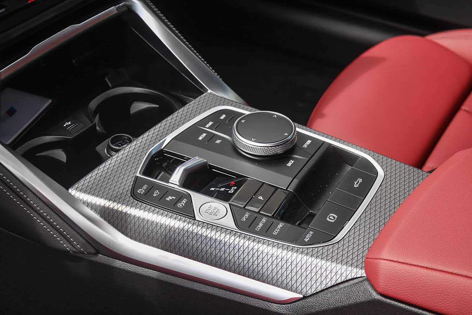 Thumbnail: 2026 BMW 4 Series - 18