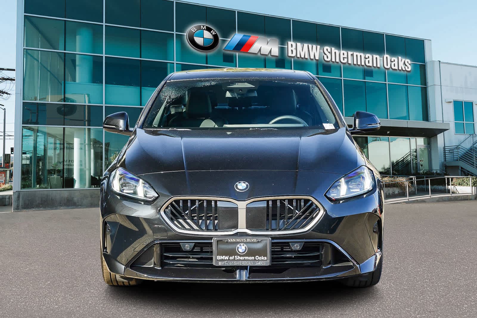 Thumbnail: 2025 BMW 2 Series - 2