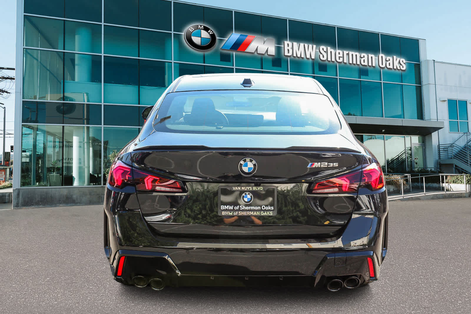 Thumbnail: 2026 BMW 2 Series - 5