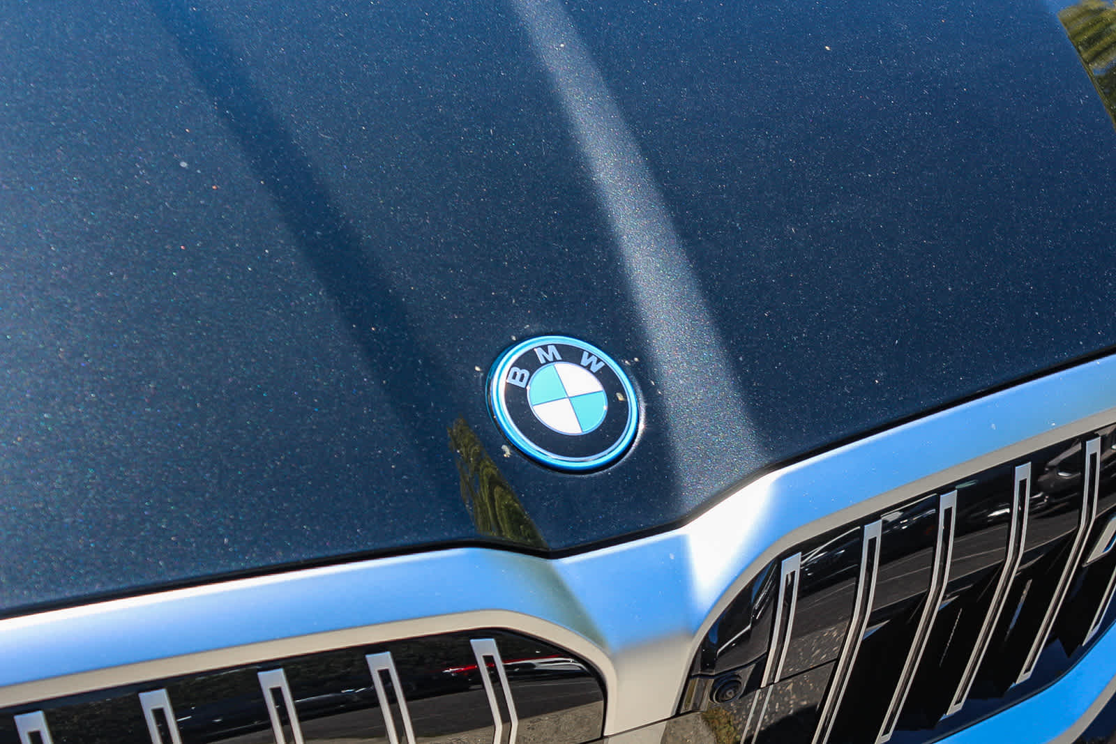 Thumbnail: 2026 BMW i5 - 11