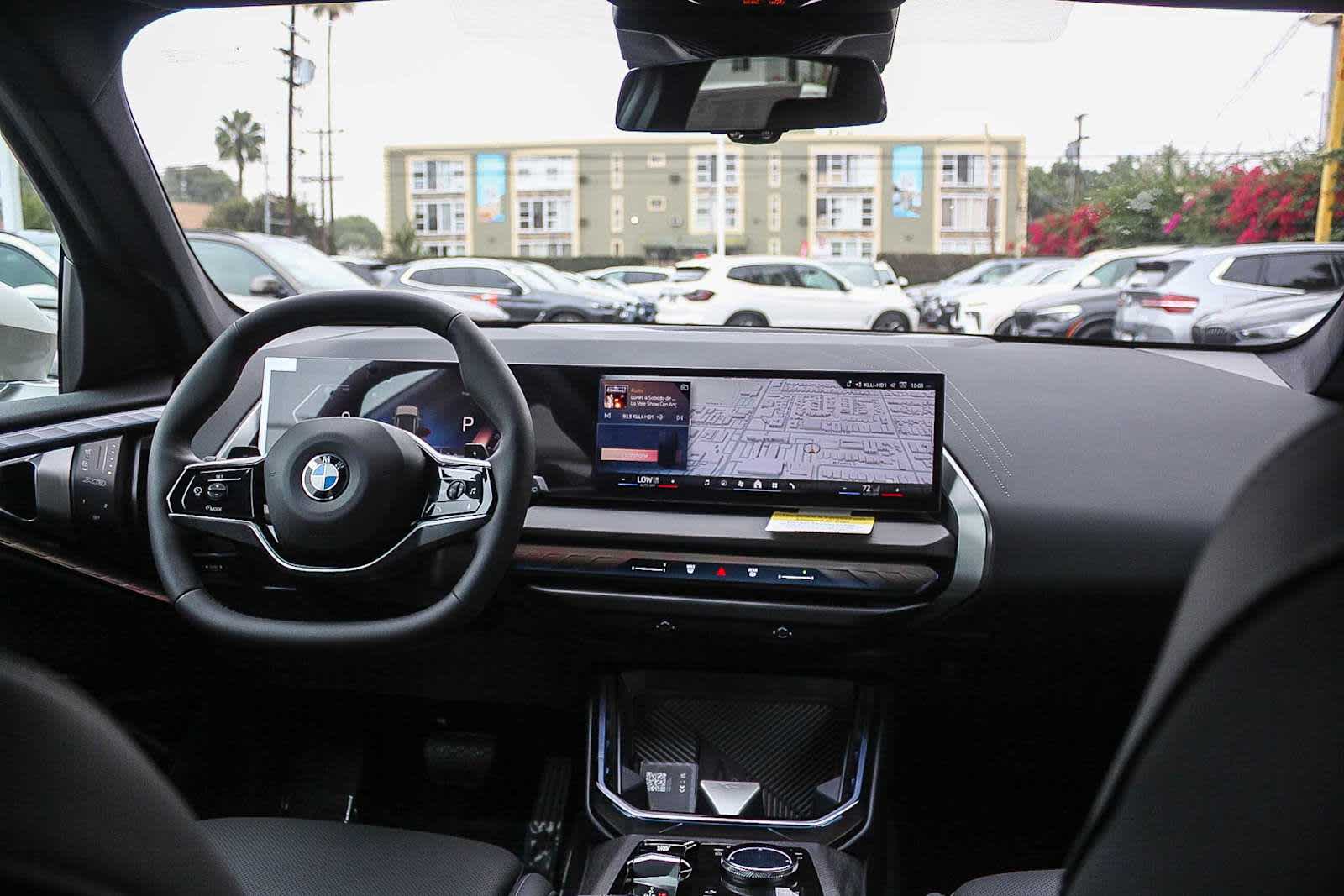 Thumbnail: 2026 BMW X3 - 12