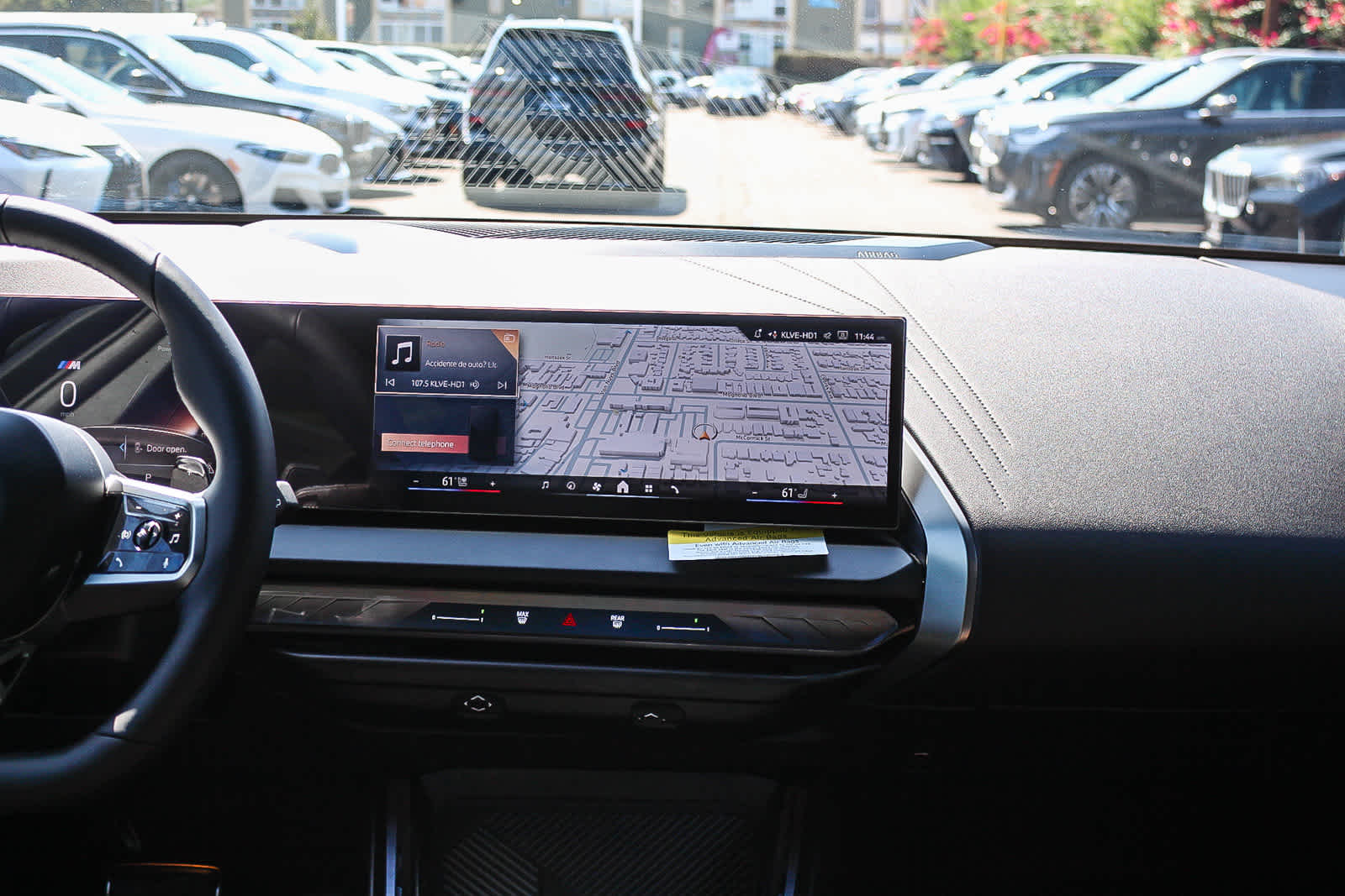 Thumbnail: 2026 BMW X3 - 13