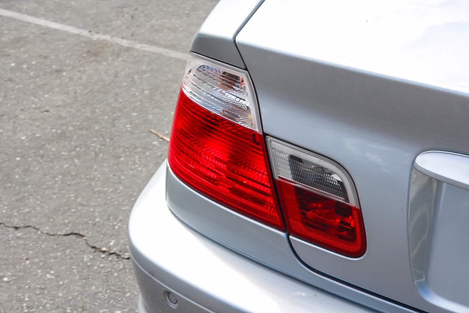 Thumbnail: 2003 BMW M3 - 7