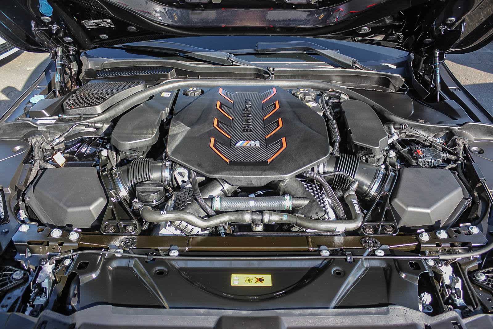 Thumbnail: 2025 BMW M5 - 26