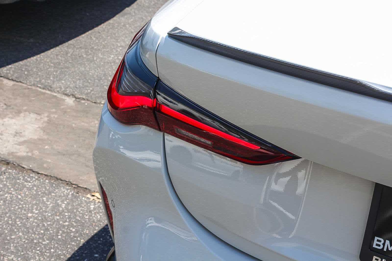 Thumbnail: 2024 BMW M4 - 7