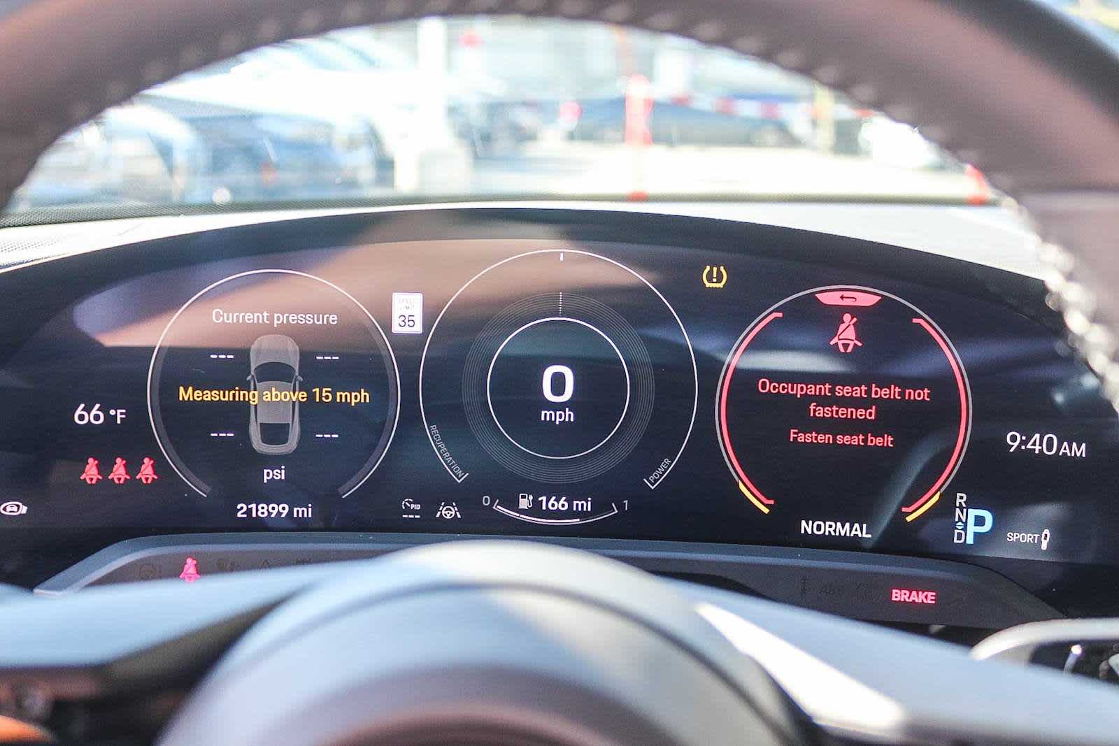 Thumbnail: 2020 Porsche Taycan - 23