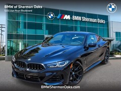 2026 BMW 840i Coupe