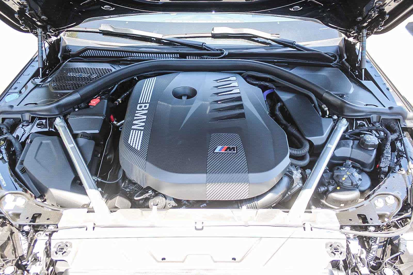 Thumbnail: 2027 BMW 4 Series - 25