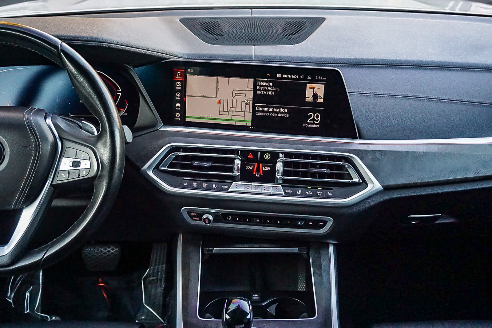 Thumbnail: 2022 BMW X5 - 15