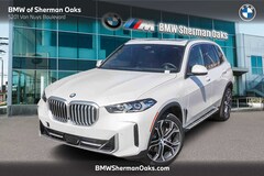 2026 BMW X5 sDrive40i SUV