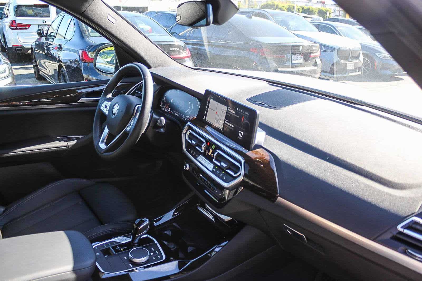 Thumbnail: 2024 BMW X3 - 16