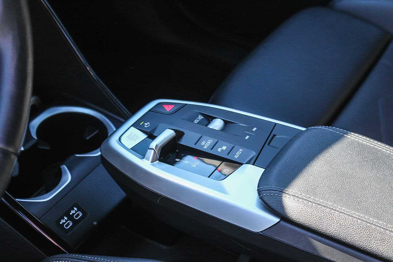 Thumbnail: 2023 BMW X1 - 19