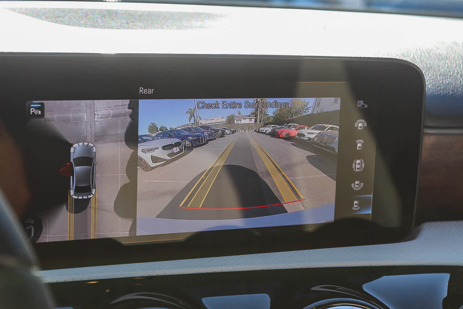 Thumbnail: 2022 Mercedes-Benz A-Class - 23